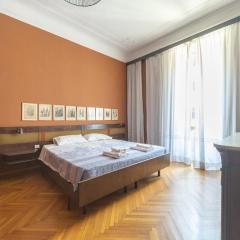 La Casa dei Dieci - Stazione Centrale Milano