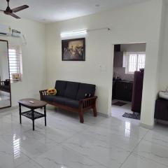 Happy chennai home stay