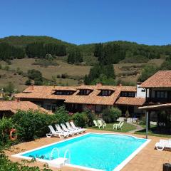 La Hacienda