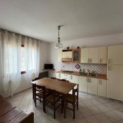 Bright flat in Rosolina