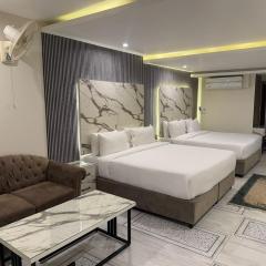 Prestige Guest House