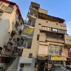 Super Hotel O bhanu Villa