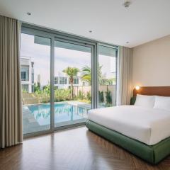 TRON Villa - Regal Victoria Luxury BT9-09