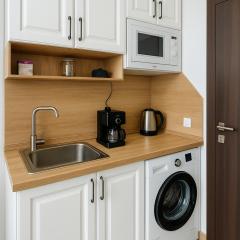 Aпартамент 5