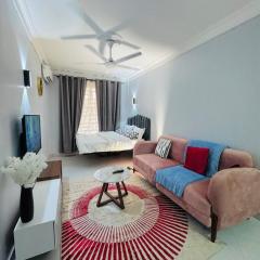 Boutique apartment Sinza