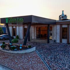 Green Park Mardin Hotel