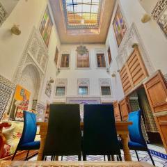 RIAD LALJ Fes