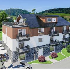 Bergkristall MeineCard Plus