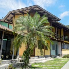 Suítes Alto Itamambuca