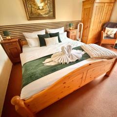 Hotel Elisabeth Ilse