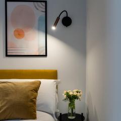 Plebiscito Luxury Rooms