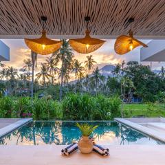 OMAÏA Private villas