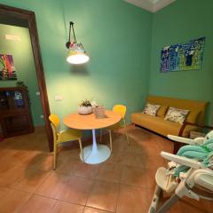 Locazione turistica Ida