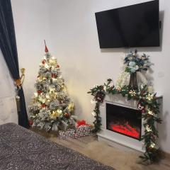 LUNA RESIDENCE TERRACE Sinaia