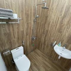 COZZY studio close HO TAY VS LOTTE MAIL