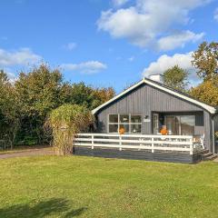 Lovely Home In Hadsund With Wifi