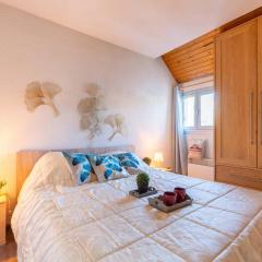 Appartement 5 pers à Saint-Lary avec WiFi - FR-1-296-460