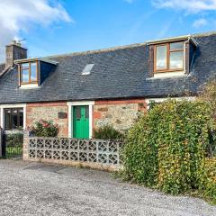 Old Laurel Cottage