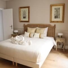 Appartement Parisien - Invalides