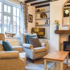 Sea Dog Cottage - Uk42479