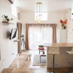 Maison 4 pers 10 min Disneyland Paris Terrasse Parking Gratuit