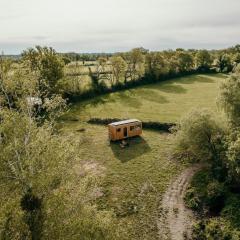 Parcel Tiny House I Ferme de Garance