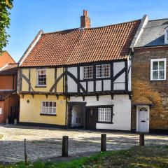 The Old Sweet Shop