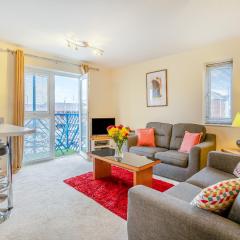 Marina View Apartment