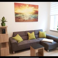 Appartement Chemnitz-Kaßberg