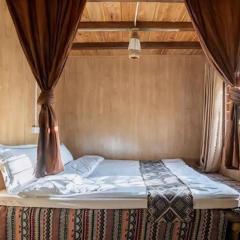 PaoDzung homestay Tả Van