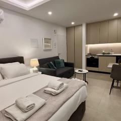 White Arches Studio Suite by TrulyCyprus