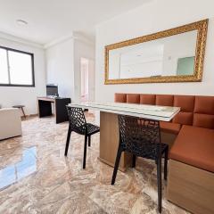 New Central Apartment with Elevator