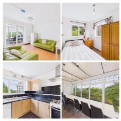 Spacious 5 BR Brighton Home with Parking