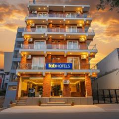 FabHotel Unique Stay