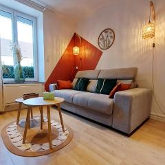 Le Cocon d'Anna - Le studio