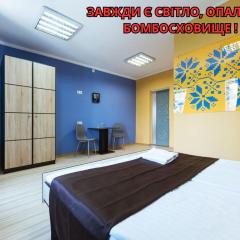 Guest house "Vladimirskaya 42"