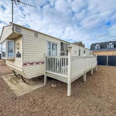 6 Berth Caravan In Hunstanton, Ideal For Seaside Holidays Ref 13004L