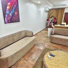 The Bespoke Place Jahi