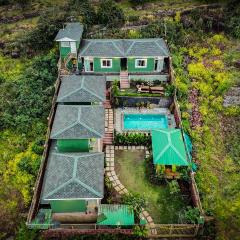 Venkateshwara Jungle Resort