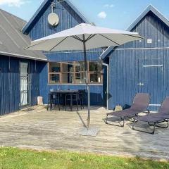 Holiday Home Hemmet 38