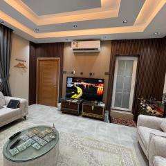 شقق الفندقية للتأجير اليومي