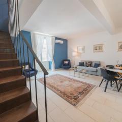 Apartment and Suite Mercato whit terrace