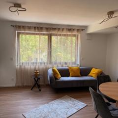 Schönes Appartement Nähe Kurpark