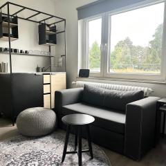 Messe Apartment - Near Trade Fair Grounds