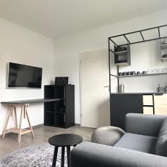 Messe Apartment - Near Trade Fair Grounds