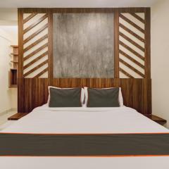 Hotel O Silver Stay Inn