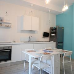 P052 - Porto Recanati, nuovo bilocale a due passi dal mare