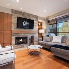 Fitzsimmons Walk 21 by Outpost Whistler