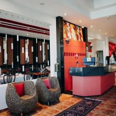 Los Muelles Boutique Hotel