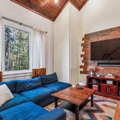 First Chair Chalet